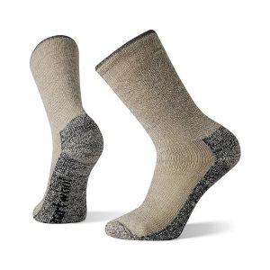 Smartwool Classic Mountaineer Maximum Cushion Crew Socks